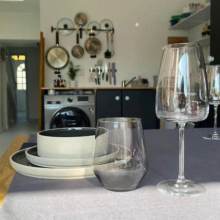 Holiday home Bright & Spacious 2-bed Townhouse