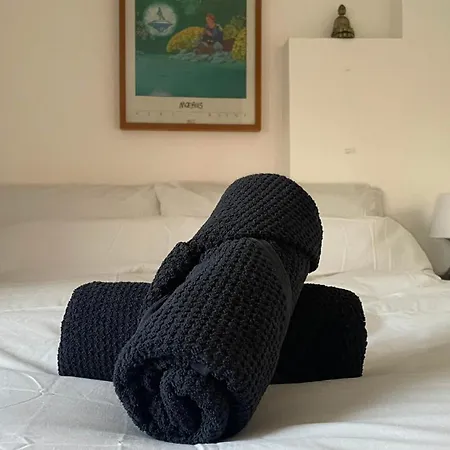 Bright & Spacious 2-bed Townhouse Prázdninový dům Waterford