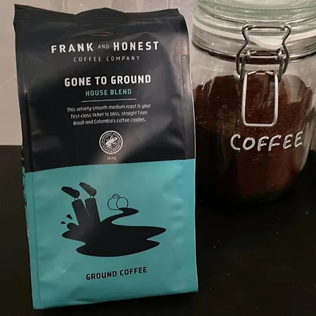 Bright & Spacious 2-bed Townhouse Prázdninový dům