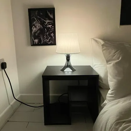 Prázdninový dům Bright & Spacious 2-bed Townhouse *