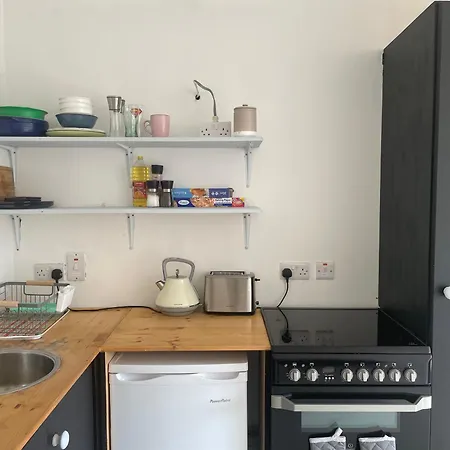 Holiday home Bright & Spacious 2-bed Townhouse *